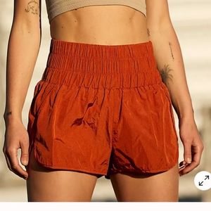 Free People Movement No Way Home  Shorts